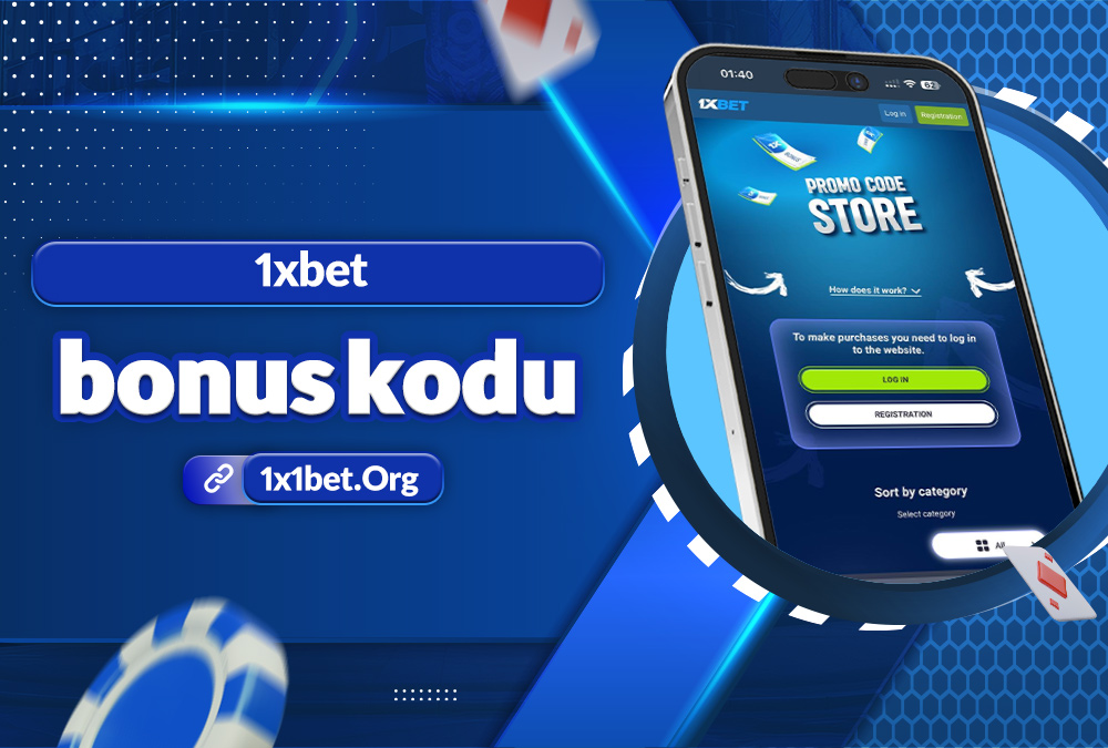 1xbet bonus kodu